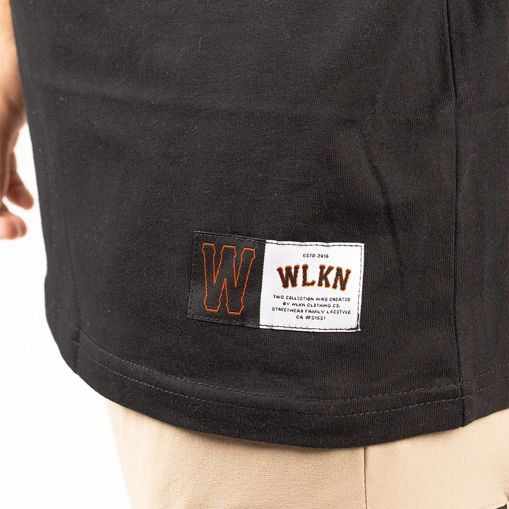 WLKN : Major T-Shirt