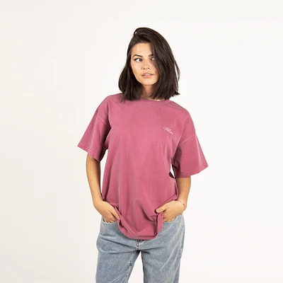 WLKN : Club Washed T-Shirt