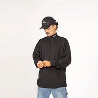 WLKN : Club Mock Neck