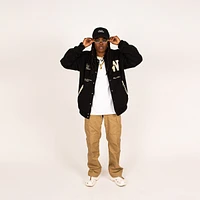 WLKN : Private Varsity Jacket