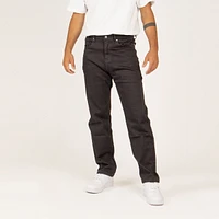 WLKN : Davis Loose Fit Denim Pants