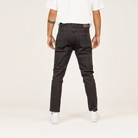 WLKN : Mookie Relaxed Fit Denim Pants