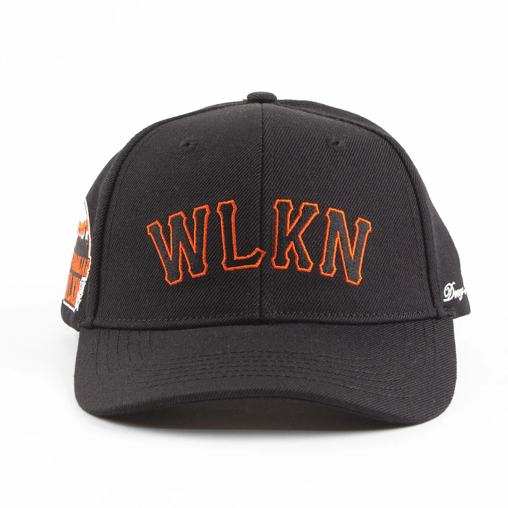 WLKN : Major Cap