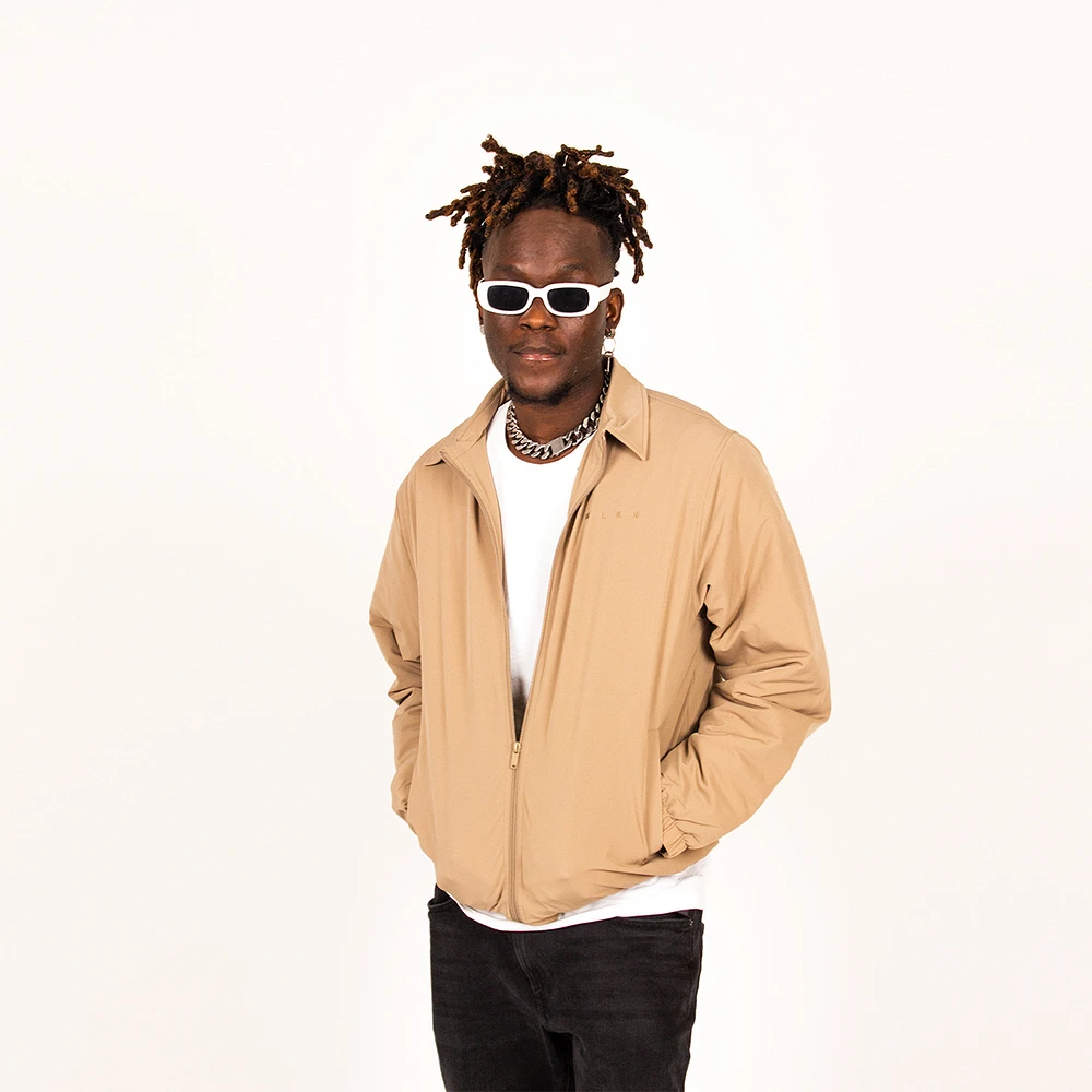 WLKN : Tonal Jacket