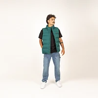 WLKN : Private Puffer Vest