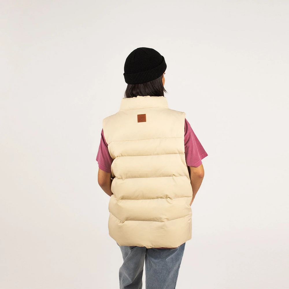 WLKN : Private Puffer Vest