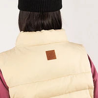 WLKN : Private Puffer Vest