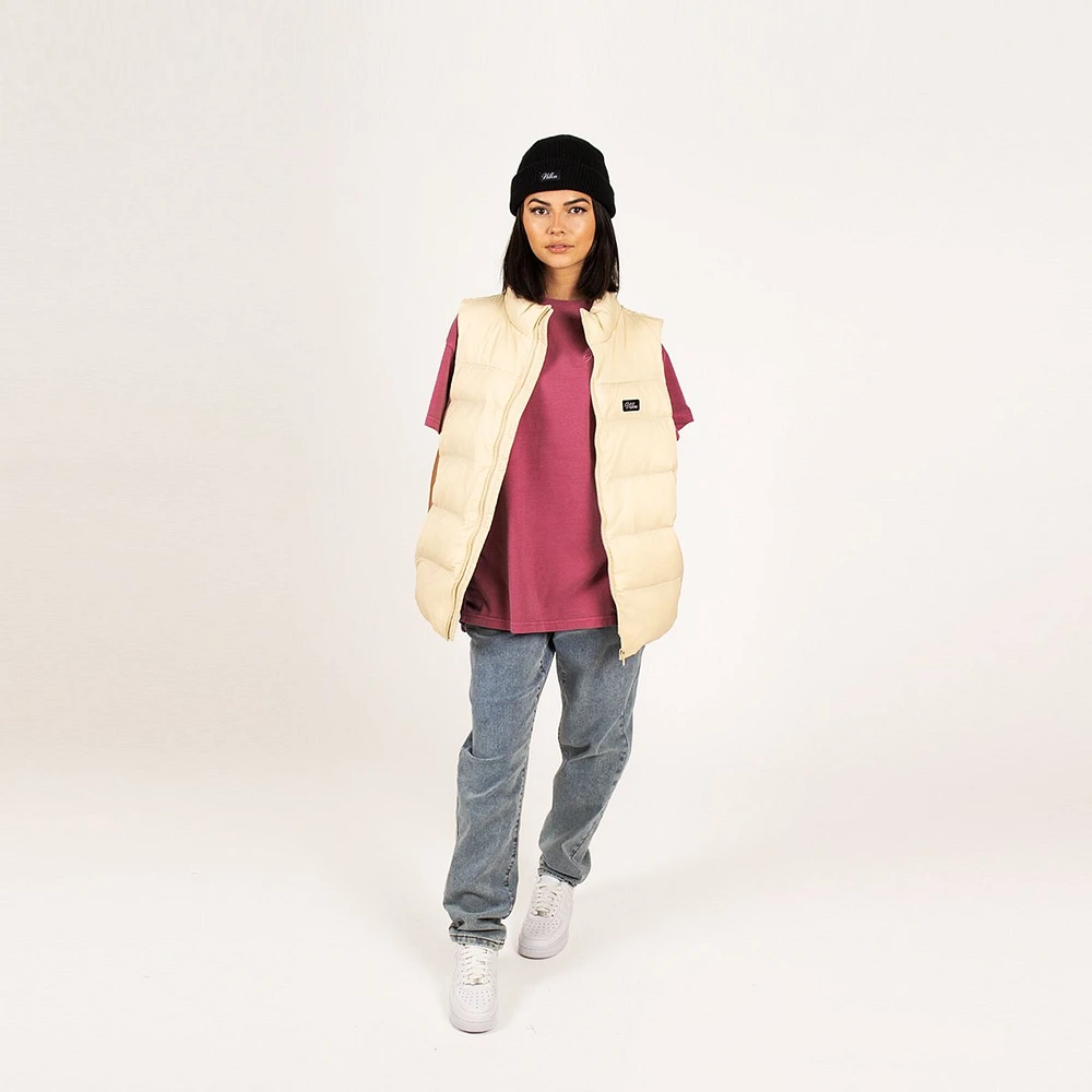 WLKN : Private Puffer Vest