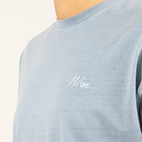 WLKN : Club Washed T-Shirt