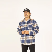 WLKN : Private Plaid Jacket