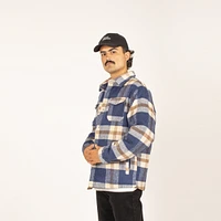 WLKN : Private Plaid Jacket