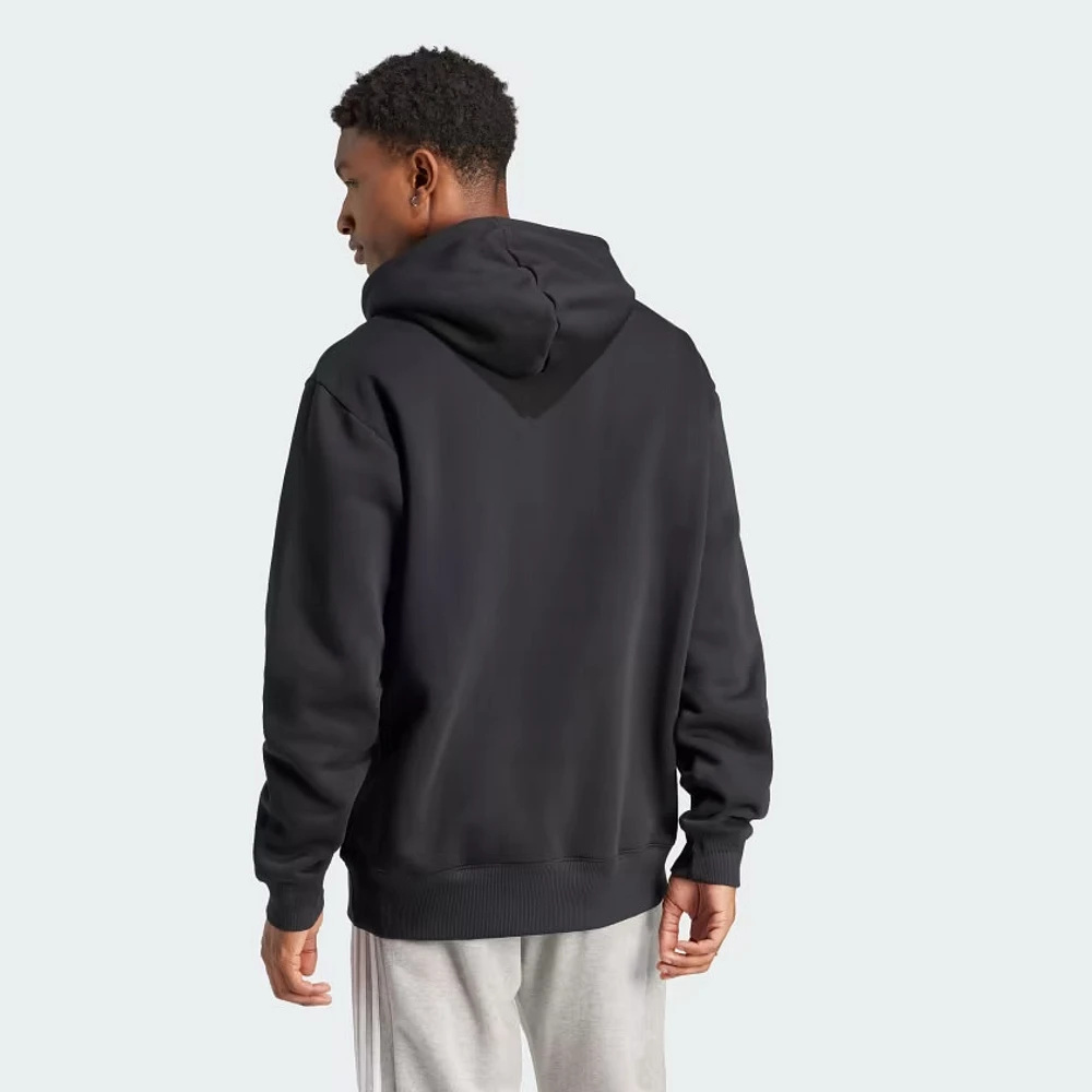 Adidas : All SZN Hoodie