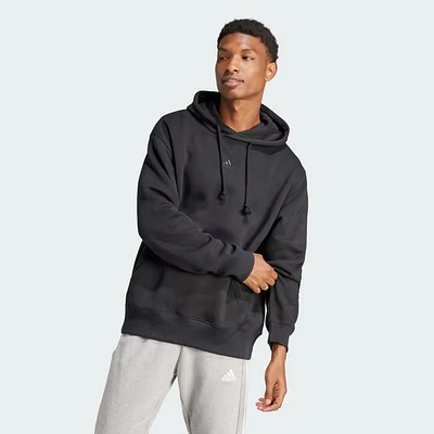 Adidas : All Season Hoodie