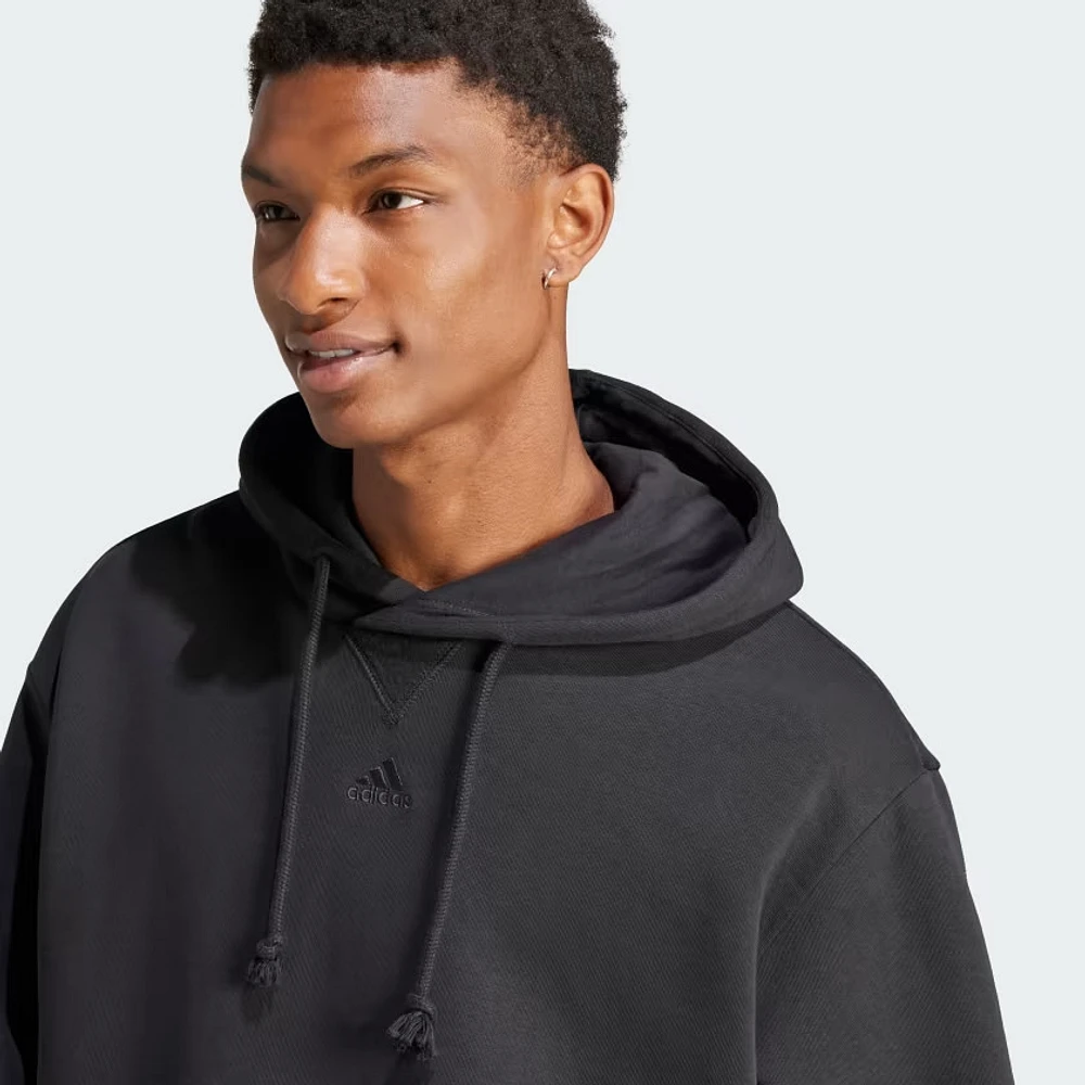 Adidas : All SZN Hoodie