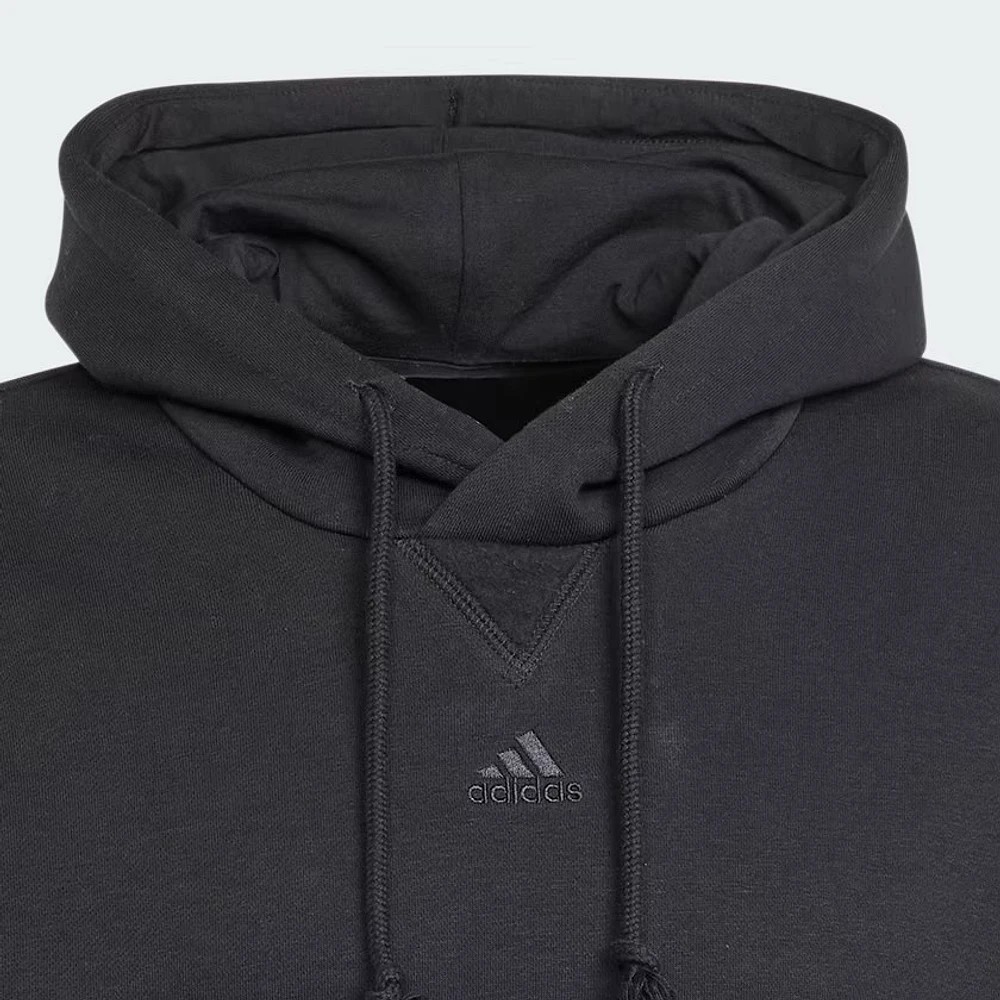 Adidas : All SZN Hoodie