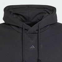 Adidas : All SZN Hoodie