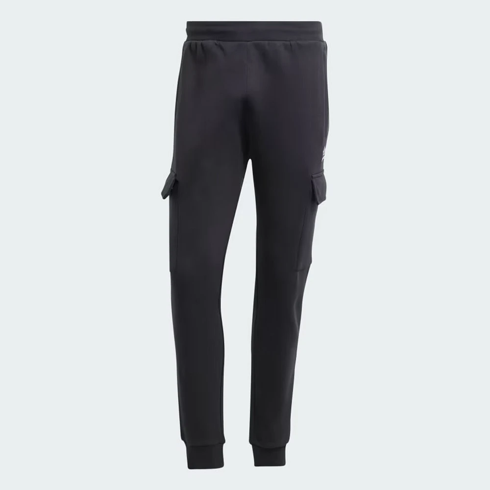 Adidas : Essentials Fleece Cargo Pants