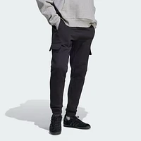 Adidas : Essentials Fleece Cargo Pants