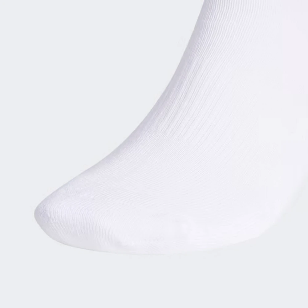 Adidas : Men's 6-Pack Crew Socks