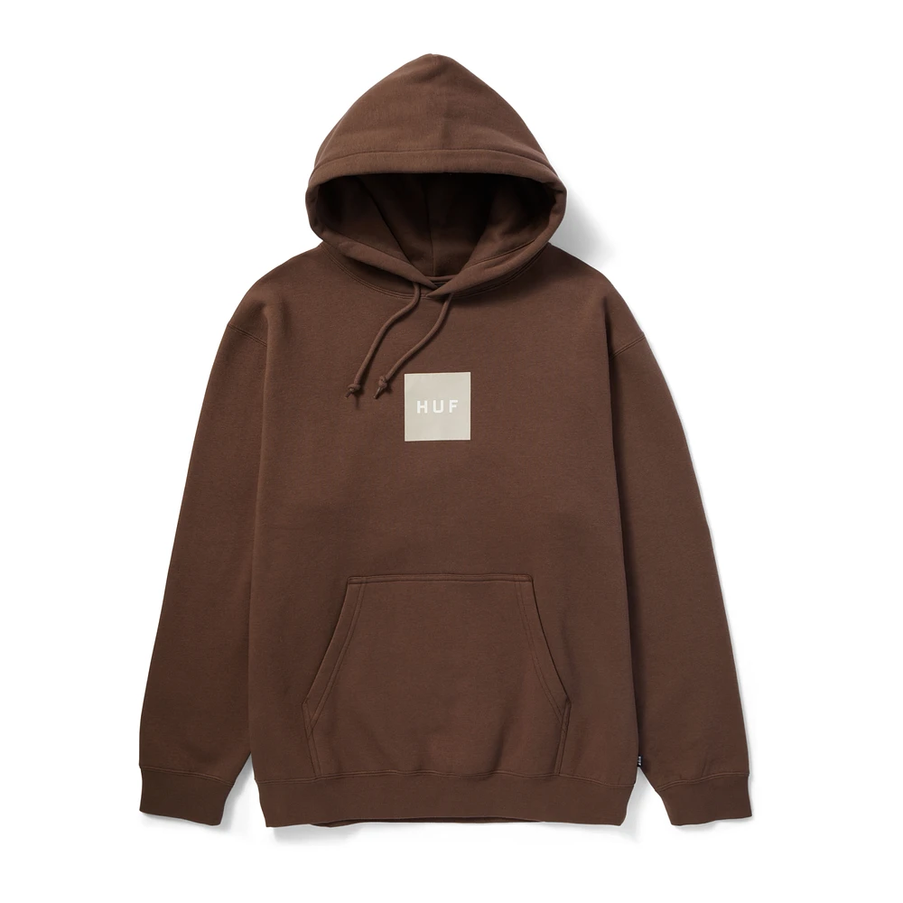 Huf : Set Box P/O Hoodie