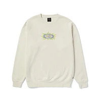 Huf : Fire Crewneck