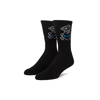 Huf : Love Socks Crew Sock