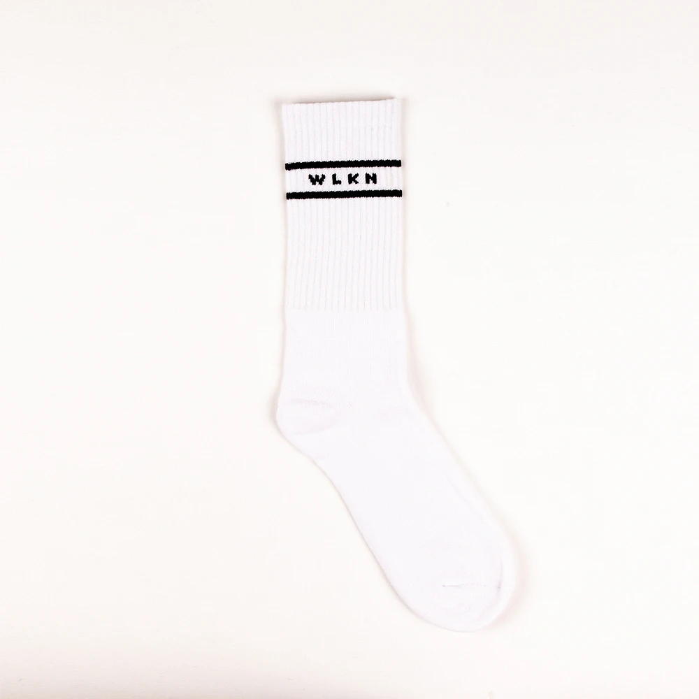 WLKN : Tonal Socks O/S