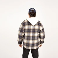 WLKN : Private Plaid Jacket