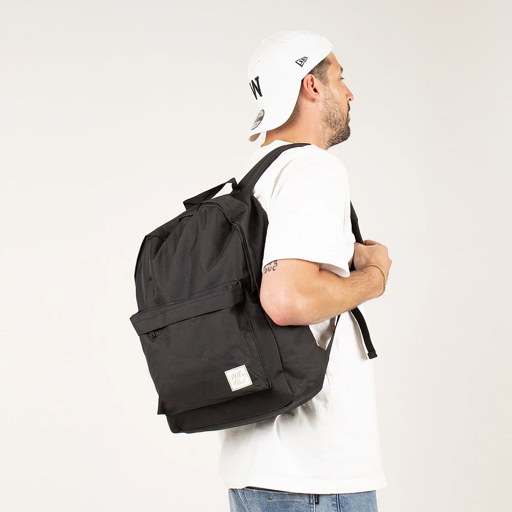 WLKN : Private Backpack