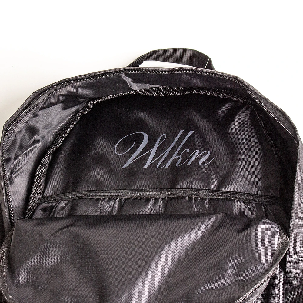 WLKN : Private Backpack