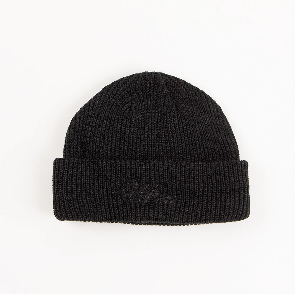 WLKN : Court Ribbed Beanie