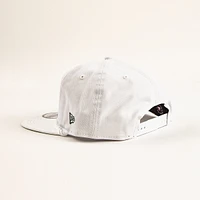 New Era New Era : Golfer LA Dodgers Green Undervisor Cap