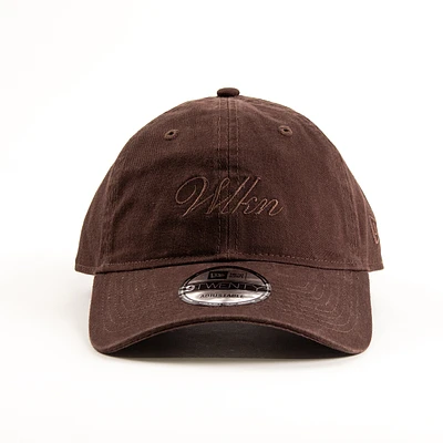 New Era New Era : 920 WLKN Club Tone on Tone Cap