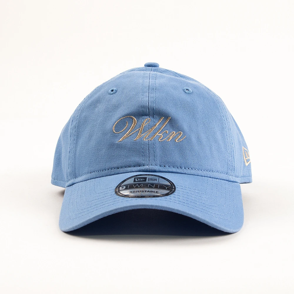 New Era New Era : 920 WLKN Club Stone Logo Cap