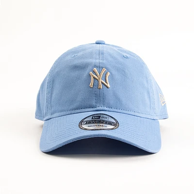 New Era New Era : 920 NY Yankees Stone Logo Cap