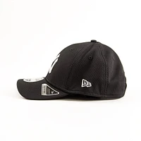 New Era New Era : 940 EG NY Yankees Stretch Strap Cap