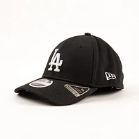 New Era New Era : 940 EG LA Dodgers Stretch Strap Cap