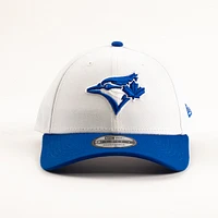 New Era New Era : 940 Tor. Blue Jays 2Tone Snap Cap