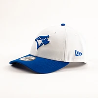 New Era New Era : 940 Tor. Blue Jays 2Tone Snap Cap