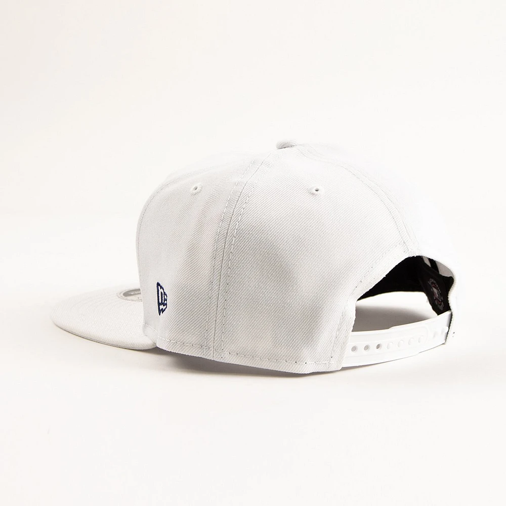 New Era New Era : 950 NY Yankees Navy Logo Snap Cap