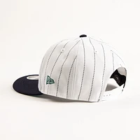 New Era New Era : 950LP NY Yankees Pinstripes 2Tone Snap Cap