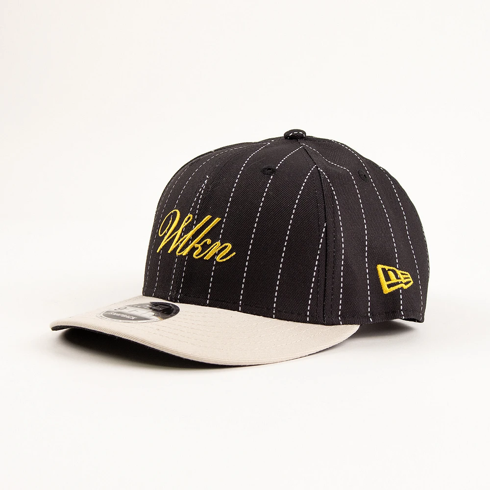 New Era New Era : 950LP WLKN Club Pinstripes 2Tone Snap Cap