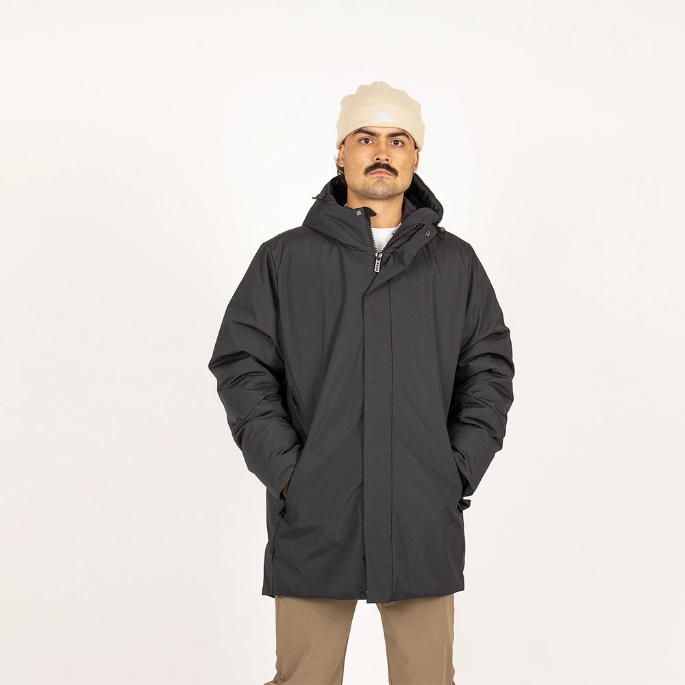 WLKN : Winter Parka Jacket