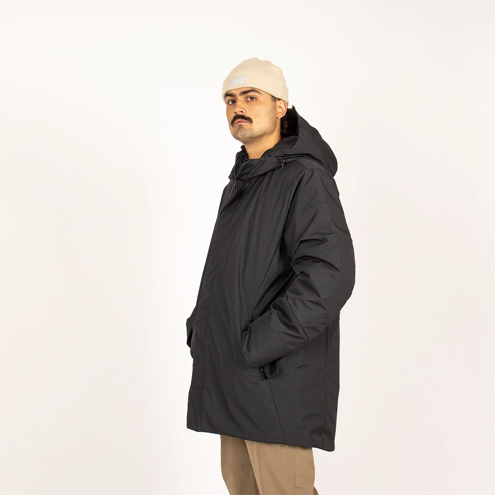 WLKN : Winter Parka Jacket