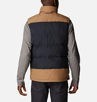 Columbia : Marquam Peak Fusion Vest