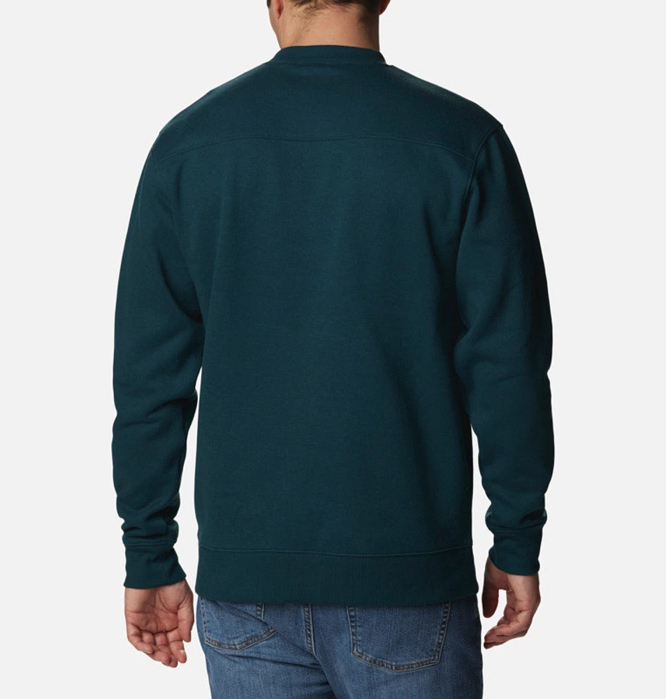 Columbia : Hart Mountain II Crewneck