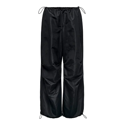 Only : Midwaist Parachute Pants