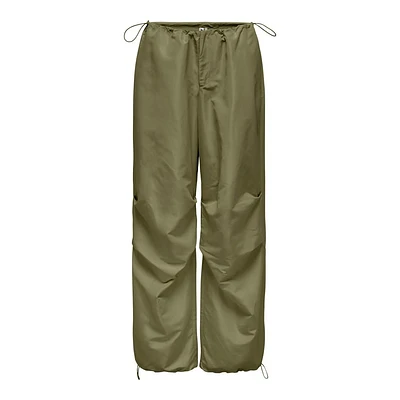 Only : Midwaist Parachute Pants