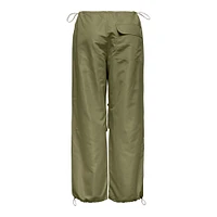 Only : Midwaist Parachute Pants