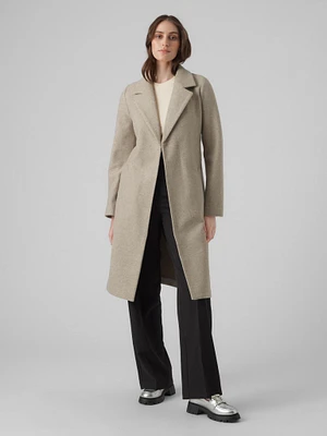 Vero Moda : Fortune 2.0 Long Coat